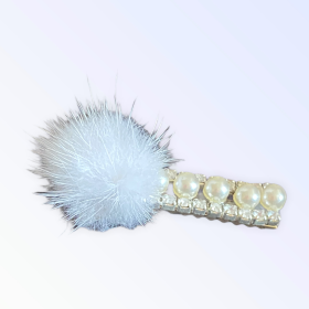 Pearlella Clips