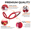 Canny Collar No-Pull Dog Head Collar Gentle & Humane Leash Training Aid