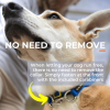 Canny Collar No-Pull Dog Head Collar Gentle & Humane Leash Training Aid