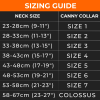 Canny Collar No-Pull Dog Head Collar Gentle & Humane Leash Training Aid