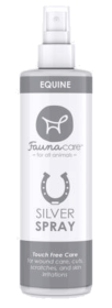 Silver Spray - Equine