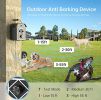 Ultrasonic Barking Dogs Control Device