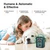 Ultrasonic Barking Dogs Control Device