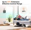 Ultrasonic Barking Dogs Control Device