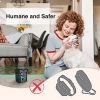 Ultrasonic Barking Dogs Control Device