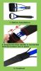 Dog Poop Scooper-Long Handled, Heavy Duty for Outdoor Clean-up