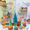Dog Treats Advent Calendar - 24 Holiday Treats