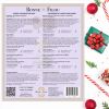 Dog Treats Advent Calendar - 24 Holiday Treats
