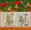 Dog Treats Advent Calendar - 24 Holiday Treats