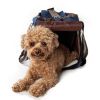 Fashion Canvas Small Dogs Carrier