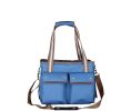 Fashion Canvas Small Dogs Carrier