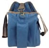 Fashion Canvas Small Dogs Carrier