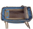 Fashion Canvas Small Dogs Carrier