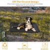 Dogs Elevated Bed-Cool Cot