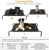 Dogs Elevated Bed-Cool Cot