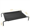Dogs Elevated Bed-Cool Cot
