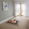 Dogs Elevated Bed-Cool Cot