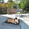 Dogs Elevated Bed-Cool Cot