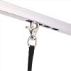 46" Folding Dog Stainless Steel Grooming Table