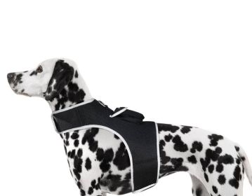 High Accuracy Realtime Mini Wireless GSM GPS Trackers for Dogs w/ App Size:M