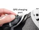 Low Maintenance Mini Dog Tracking GPRS GPS GSM