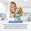 Dogs Calming Chews for Anxiety Relief