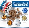 Probiotics & Digestive Support Enzymes for Dogs Soft Chews