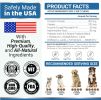 Probiotics & Digestive Support Enzymes for Dogs Soft Chews
