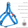 Waterproof Heavy Duty Dog Harness