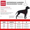 Waterproof Heavy Duty Dog Harness