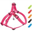 Small Dogs Heavy Duty Harness with Durable Metal Clasp