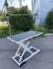 Super Deluxe Electric Dog Grooming Table