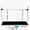 Super Deluxe Electric Dog Grooming Table