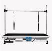Super Deluxe Electric Dog Grooming Table