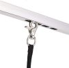 Heavy Duty Dog Grooming Table Adjustable Arm