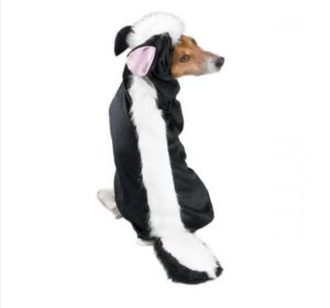 Casual Canine Lil' Stinker Costume ZA539
