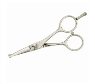 MG 5900 Japanese SS Shear Eye/Ear 4.5In