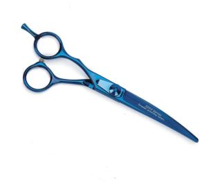 MGT 5200 Blu Titanium Crvd Shear Lefty TP526565