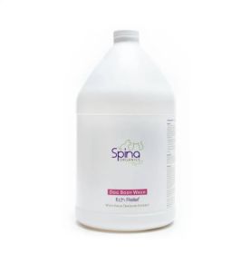 Itch Relief Body Wash