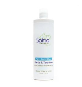 Puppy Body Wash