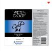 Wet Dog - Masculine Mutt Calming Shampoo for Dogs