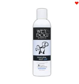 Wet Dog - Masculine Mutt Calming Conditioner for Dogs