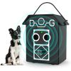Ultrasonic Barking Dogs Control Device