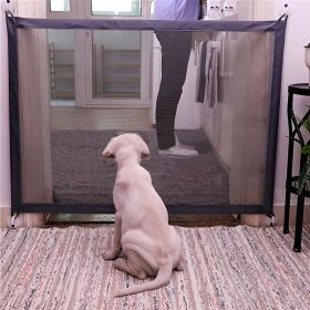 Indoor Portable Dog Safety Gate