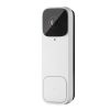 VEVOR Video Doorbell, 2K Wireless Camera Ring Doorbell Works with 170Ã‚Â° Ultra-Wide View, 2-Way Audio, Motion Detection & Night Vision