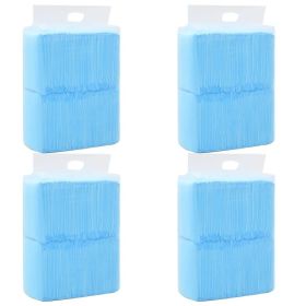 Pet Training Pads 400 pcs 23.6"x17.7" Non Woven Fabric