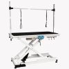 Super Deluxe Electric Dog Grooming Table