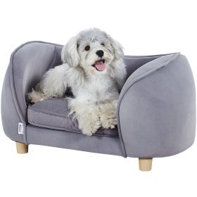 VEVOR Pet Sofa for Small to Medium-Sized Dogs