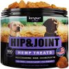 Dogs Hip & Joint Mobility Supplements  180 Duck Flavored Dog