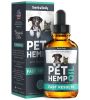Hеmp Оil for Dogs & Cats to Ease Аnxiеty, Pаin or Strеss